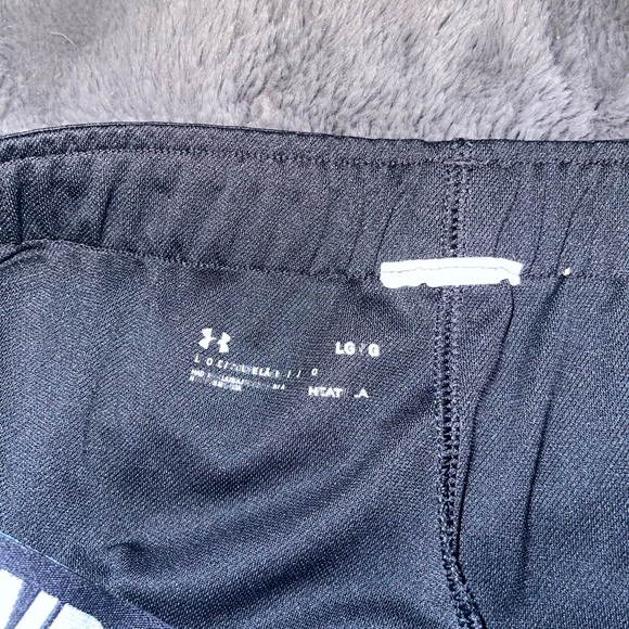 Under Armour Athletic Shorts - Picture 3 of 3